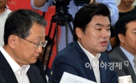 [포토]모두발언 하는 원유철 정책위의장