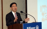 이명재 알리안츠생명 사장 "고객중심·디지털화로 외국계 1위 도약"