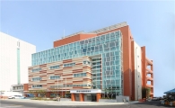 중랑구 망우본동 복합청사 10일 문열어 