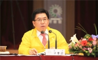 “명품 화순의 가시적 군정 성과 내겠다”
