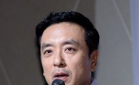 김승우, '심야식당' 남태현 연기 논란 언급 "과한 게 아닌가"
