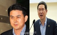새누리당 막말 논란, 김태호 '개죽음'…김학용 '이 XX'