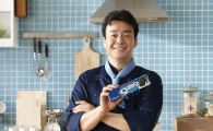 동서식품, 오레오 광고모델에 백종원 선정