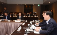 [포토]모두발언하는 최경환 경제부총리 