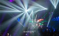 [광주U대회]한여름밤 적시는 음악 페스티벌 