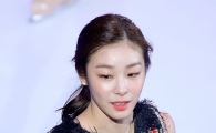 [포토] 김연아, 여전히 아름다운 피겨 여왕
