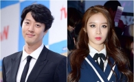 이동건 지연 열애, 과거 지연 이상형 언급 들어보니 "이천희 선배님이…"