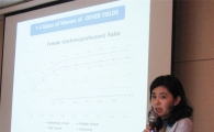 호남대 백란 교수, 태평양아시아국제학회서 기조강연