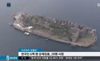 日, 조선인 강제노역 인정 "가혹한 조건서 강제노역"
