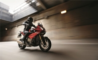 BMW 모토라드, 뉴 S 1000 XR 공식 출시