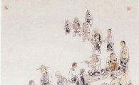 유명작가 29명의 예술작품을 한 자리에 “함평군립미술관 소장품展”