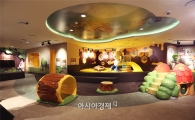 켄싱턴 제주 호텔, 포인포 키즈 클럽 오픈  