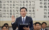[별난발언 별난정치] 박지원의 '장관예언'