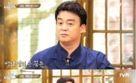 '집밥 백선생' 백종원 통조림 레시피 "말 안하면 모른다"