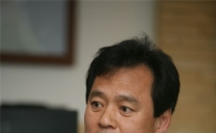 [인터뷰]박겸수 강북구청장"역사문화관광도시 사업 가시화"