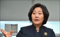 野, 재벌개혁특위 설치…위원장에 '삼성저격수' 박영선 의원