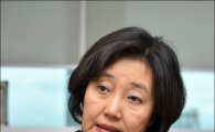 박영선 "외국인촉진법 개정안 발의한 까닭은…"