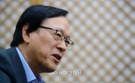 김용환 회장 "글로벌 '농협금융' 이제 '실천'할 때…'불위호성'"