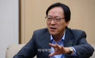 김용환 "농협금융, 글로벌로 승부보겠다"‥2020 중기전략 발표