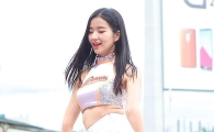 [포토] 롯데 치어리더, 남다른 S라인