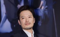정재영, 로카르노 영화제 한국 최초 남우 주연상 수상