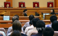 [포토]'양심적 병역거부' 헌재의 선택은?