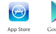 구글·애플, 유료 앱 10% 인상…0.99달러→1.09달러