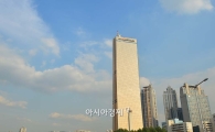 [포토]한화갤러리아, 서울시내면세점 사업자로 선정 
