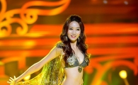 [포토] 2015 미스코리아 진(眞) 이민지, 우아한 자태