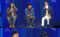 '쇼미더머니4' 릴보이, '유희열의 스케치북'에서 연애 공개한 이유 보니…