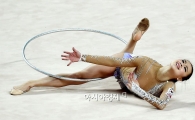 [포토]화려한 연기 펼치는 손연재