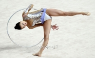 [포토]아름다운 연기하는 손연재
