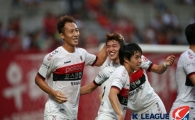 포항, 서울 원정서 3-1 승…3위 도약