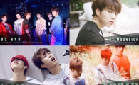인피니트 완전체 컴백, 나쁜여자의 매력에 빠진 '배드'