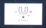 [포토]축구 시상식장에 울려퍼지는 FISU 찬가