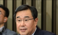 김정훈 "한국사 교과서 채택 과정 답합 조사해야"