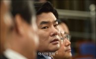 원유철 "국정원 의혹 실체 없는 고기 잡는 '갈택이어'"