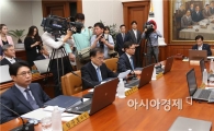 금통위원 "가계부채, 그레이스완 우려"