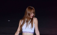 [포토] EXID 하니, 섹시한 골반라인