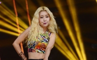 [포토] 걸스데이 소진, 코믹한 춤도 섹시하게