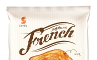 삼립식품, 프렌치 토스트 출시