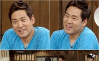 '해투3' 샘킴 "미국 요리학교 다닐 때 전체 수석에…" 자랑 작렬