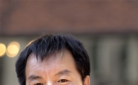 몽골 사막에 심은 ‘인내’…나무 58만그루로 자라