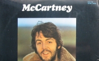 [서덕의 디스코피아 ①] 폴 매카트니 1집 'McCartney'