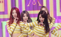 [포토] '모델돌' 나인뮤지스, 초밀착 핫팬츠