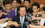 박준영 전 전남지사 탈당…"새정치연합 사망선고" 일갈