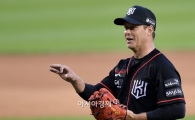 [포토]옥스프링, '엉겹결에 잡았어'