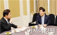 호남KTX 2단계 송정~나주~함평 구간 올해 착공