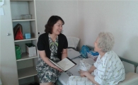 동대문구 이미라 사례관리사, 이랜드재단 우수사례관리사 선정
