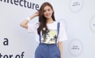 "아~옛날이여" 올 여름 패션은 '와이드팬츠'가 접수